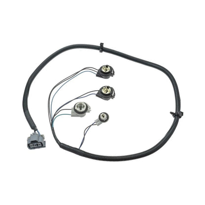 Tail Light Wiring Harness for Chevy Silverado 2500 (2003) ALX-PAU-SI-S2631-CLA4