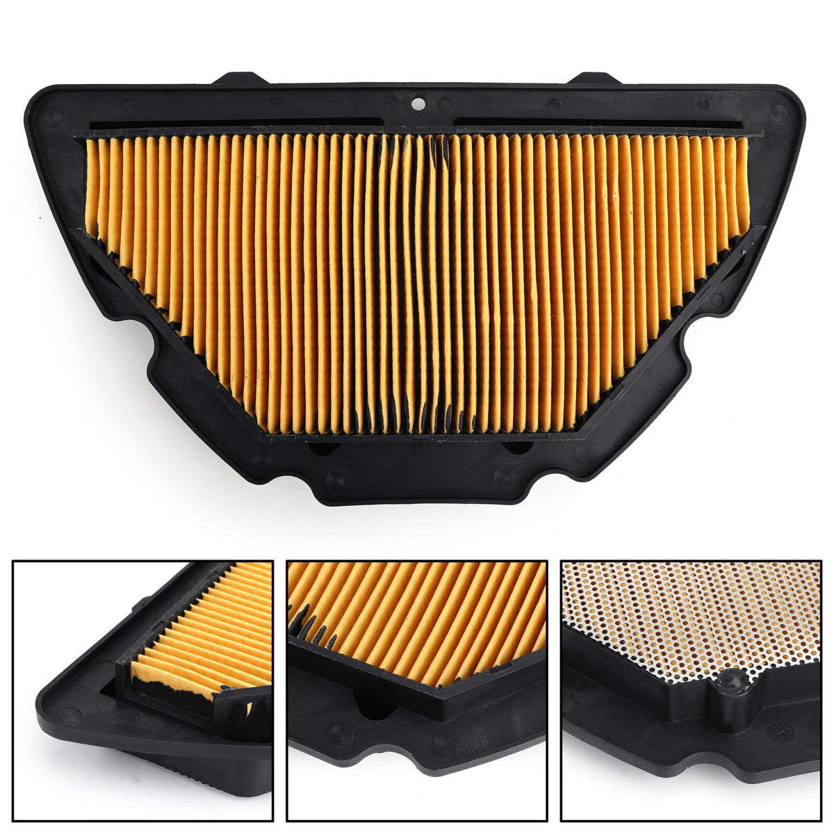 Air Filter Cleaner for Yamaha YZF R1 1000 (2004–2006) Air-M006