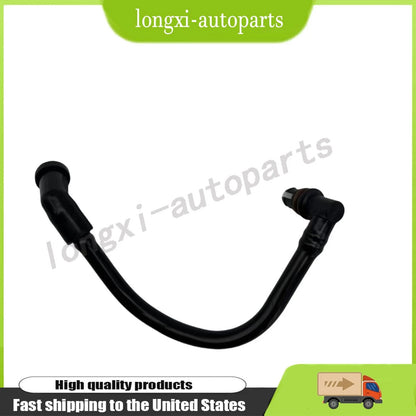 PCV Hose for Hummer H3 (2008) & Cadillac Chevrolet GMC (2007–2008) 19435539