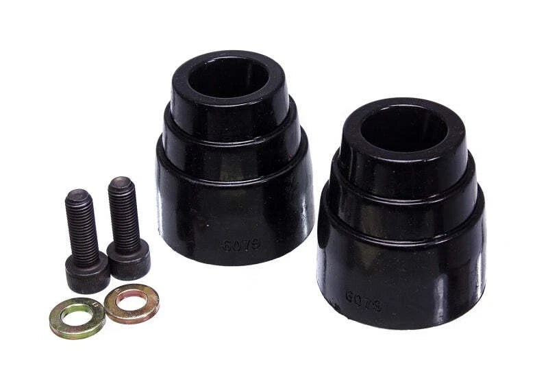 Set of 2 Rear Bump Stops for Toyota 4Runner (1996–2020) 8.9104G