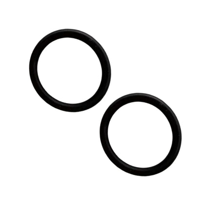 O-Ring Pack of 2 for Mercury Quicksilver (25-36318, 25-8M0214927, 18-7440)