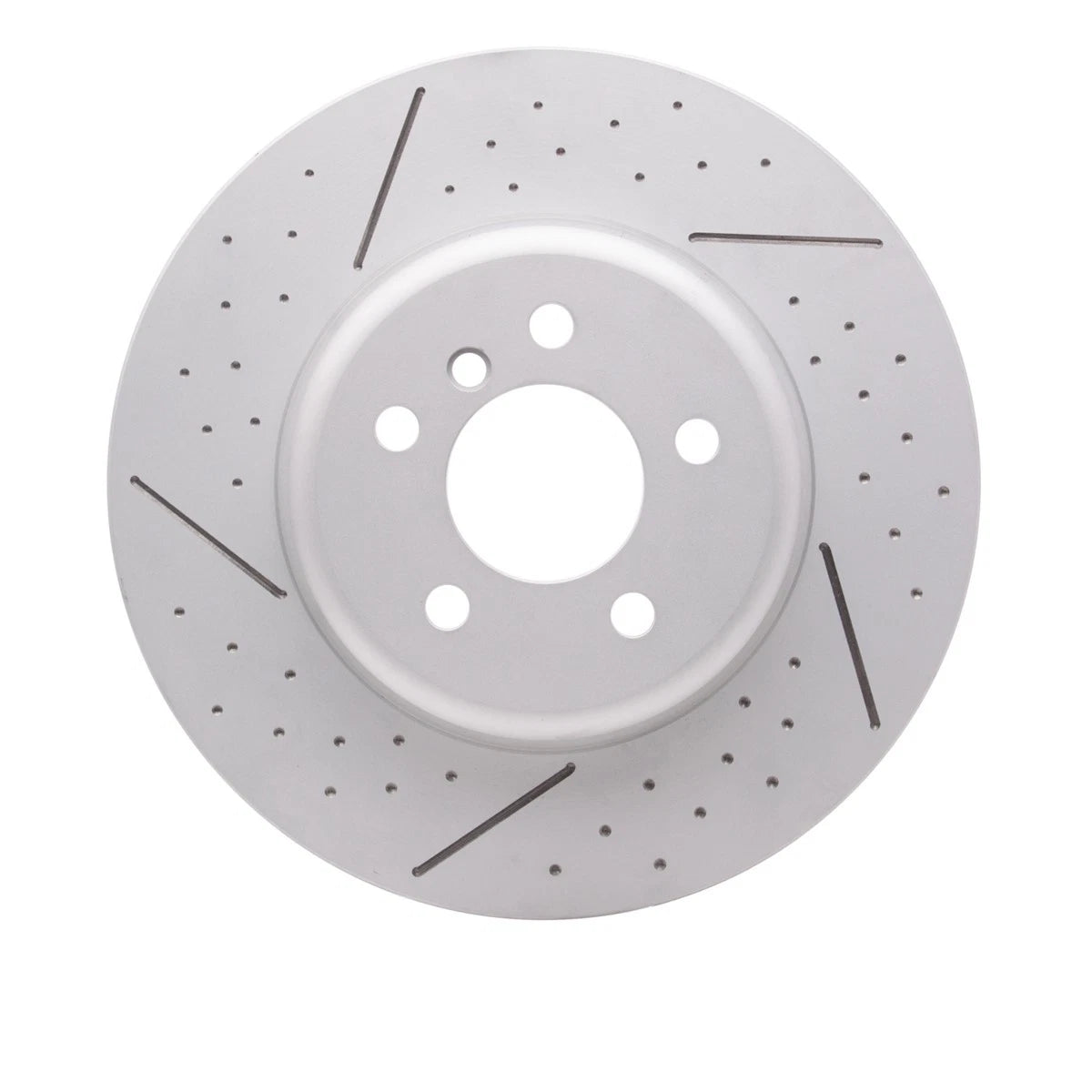PPP-31114 Brake Disc for BMW 330i (2013–2021)