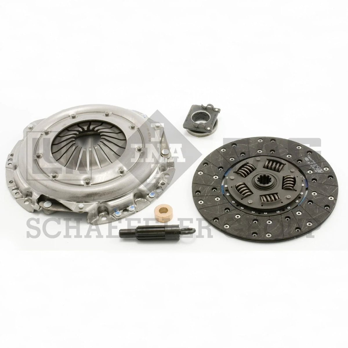 Clutch Kit for LuK 07-033