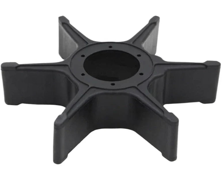Water Pump Impeller for Suzuki 2 Stroke 20-30 HP Outboard (17461-96300, 18-3096)