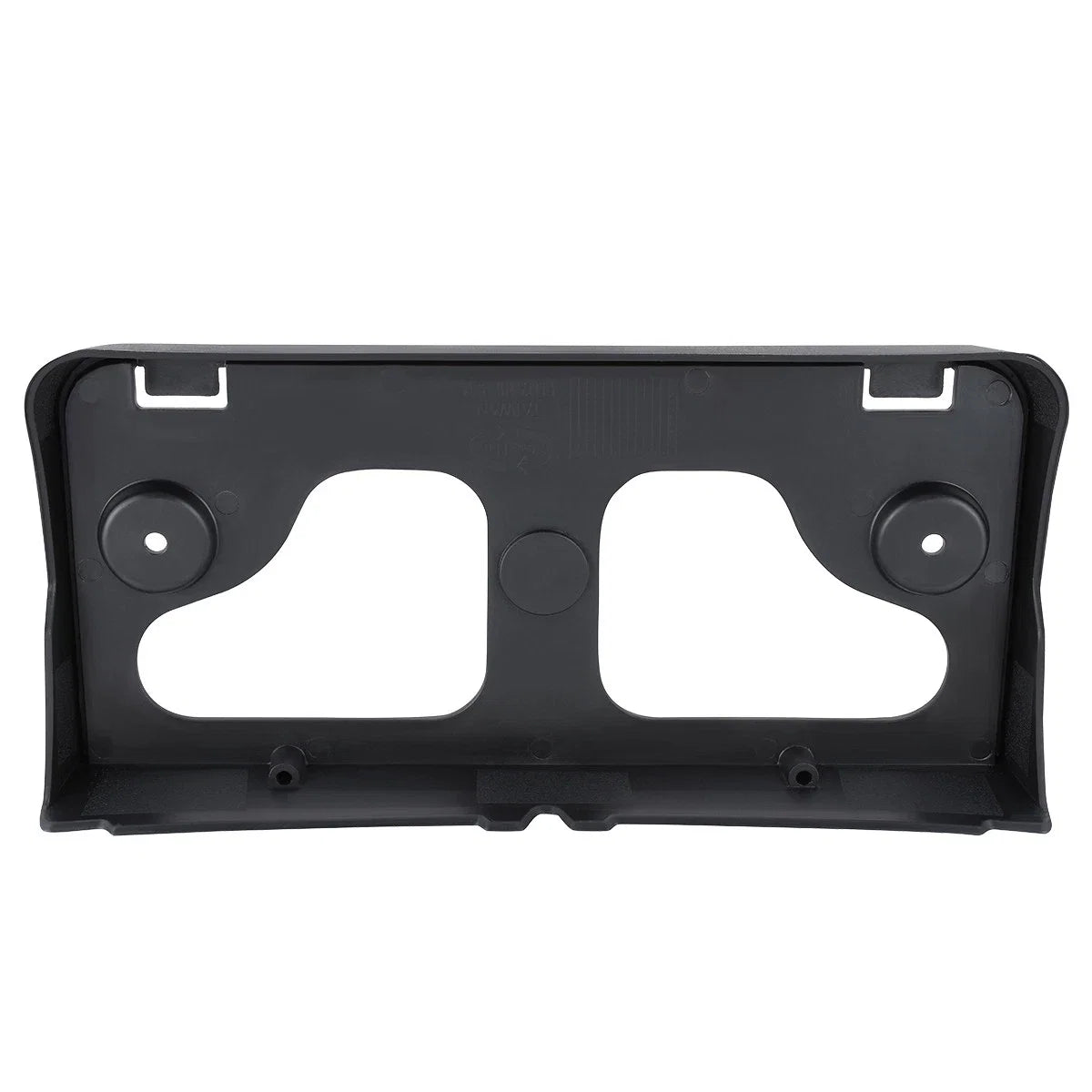 Tow Hook License Plate Mounting Bracket for Ford Taurus (2010–2012)