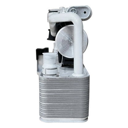 AC Condenser and Drier Replacement for BMW M240i xDrive (2019–2020)