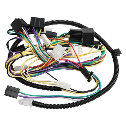 Replacement Wire Harness for D140 D155 D160 D170 X165 (GY22441)