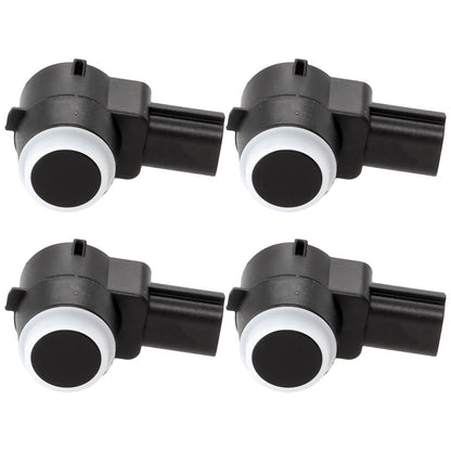 Parking Assist Sensors Set of 4 for Chevy Buick Regal Equinox Terrain