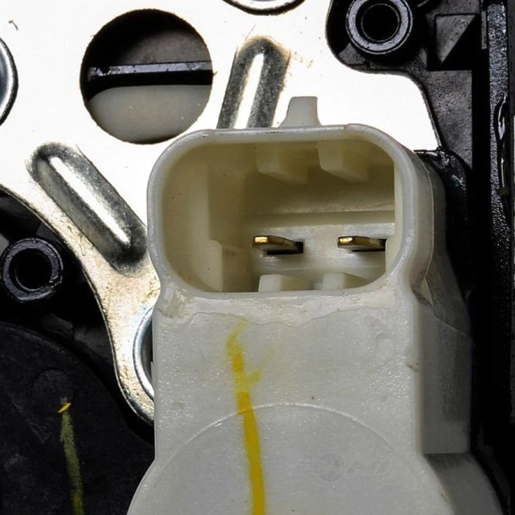 Door Lock Actuator Motor for GMC Yukon (2000–2006) OLX-ACD15110651-CL360A58