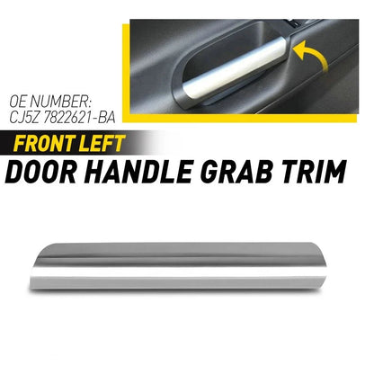 Left Interior Armrest Pull Handle for Ford Escape (2013–2019) EXV