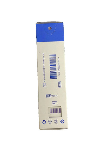 Welch Allyn 05031 SureTemp Plus Model 690 Electronic Thermometer (Pack of 1)