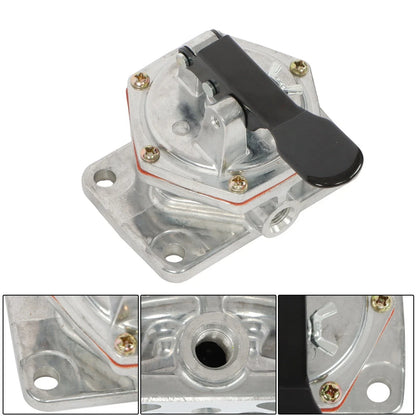 Fuel Feed Pump for Komatsu S6D104
