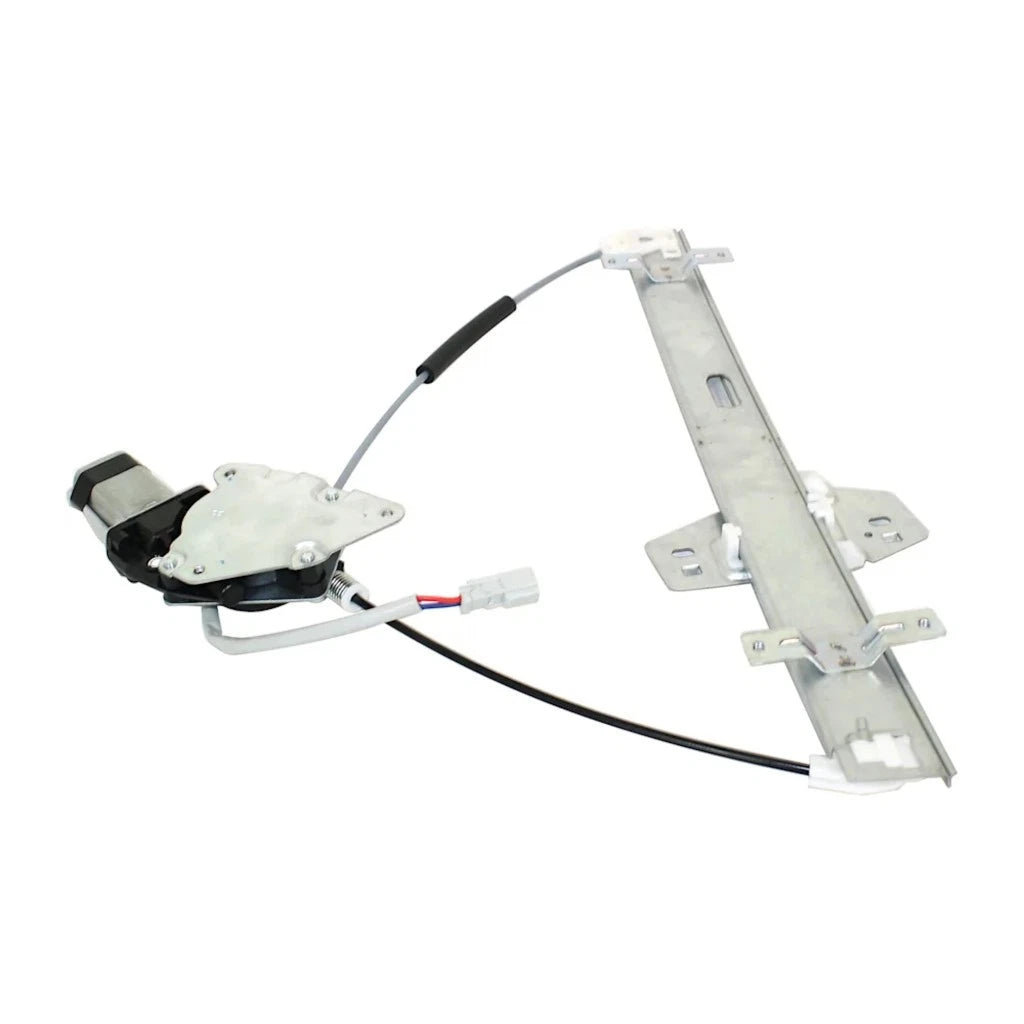 Power Window Regulator for Honda Element (2003–2011) CLX-M0-USA-JH462927-CL360A70, HO1351125