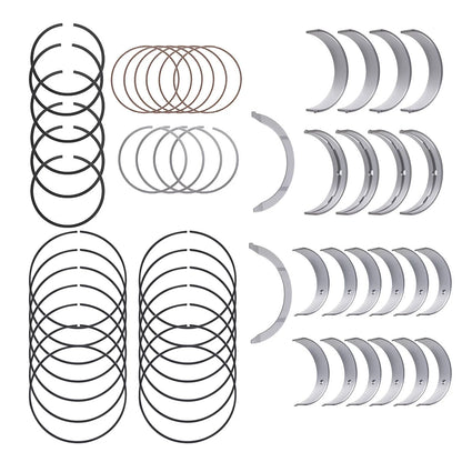 Engine Rebuild Set for Nissan Xterra 4.0L V6 (2005–2015) 12033-4W005