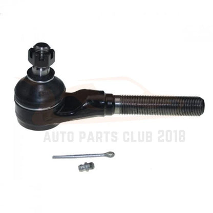 3pcs Tie Rod Kit for Jeep Cherokee Comanche Wrangler (1984–2001)