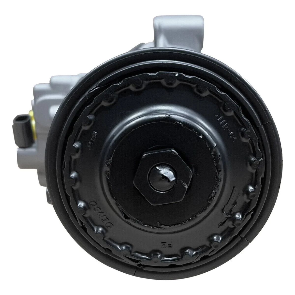 AC Compressor Kit for Subaru Impreza 2.0L (2019–2021)