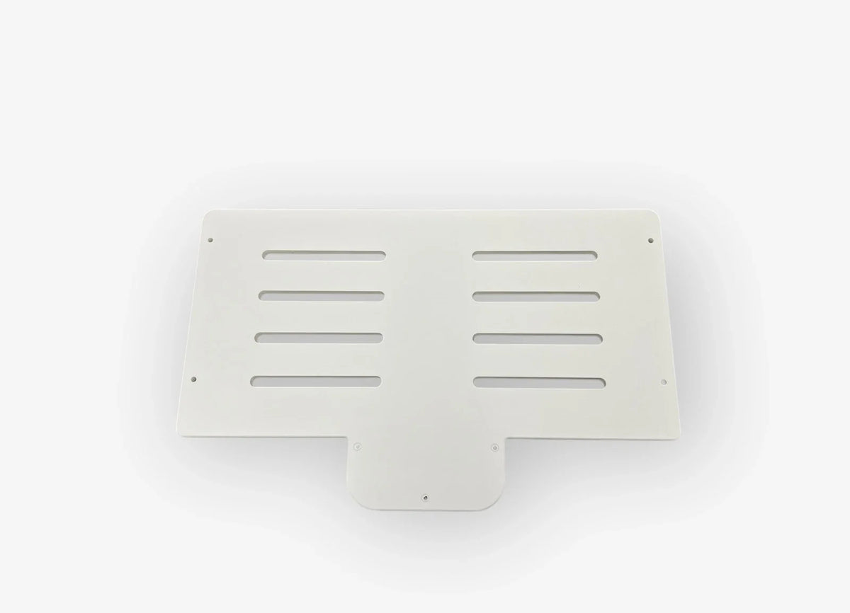 AFT Folding Seat with Cup Holder for Proline Boats (23 SS) 32.25in x 20.75in