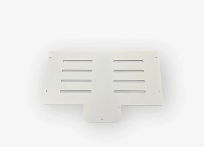 AFT Folding Seat with Cup Holder for Proline Boats (23 SS) 32.25in x 20.75in
