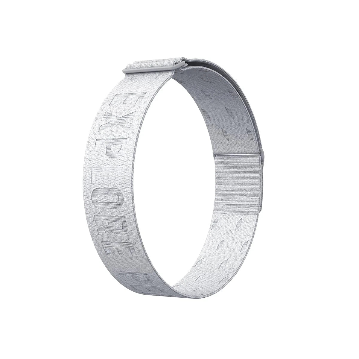 Heart Rate Monitor Band for COROS (Standard, Grey)