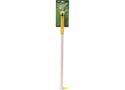 Valterra A01-0184VP Master Blaster RV Tank Wand w/ Shutoff Nozzle