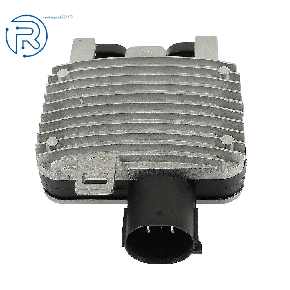 Cooling Fan Relay for Ford Volvo Land Rover (7T43-8C609BA)