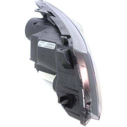 Headlight Assembly Pair for Kia Optima (2011–2013) PLX-M0-20-12554-90-CL360A55, KI2502155, KI2503155
