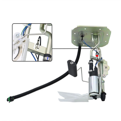 Fuel Pump Sending Unit for Jeep Wrangler (1991–1995) A0003A0150