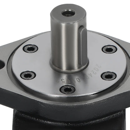 2X Hydraulic Motor for Eaton Char-Lynn H Series (101-1701-009, 101-1701)