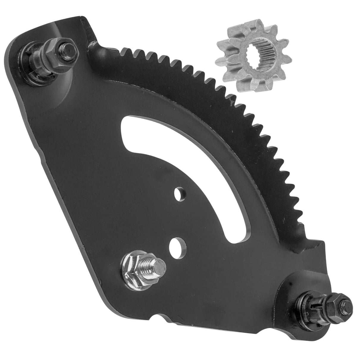 Steering Sector Plate Pinion Gear for Toro (GE106, GE107)