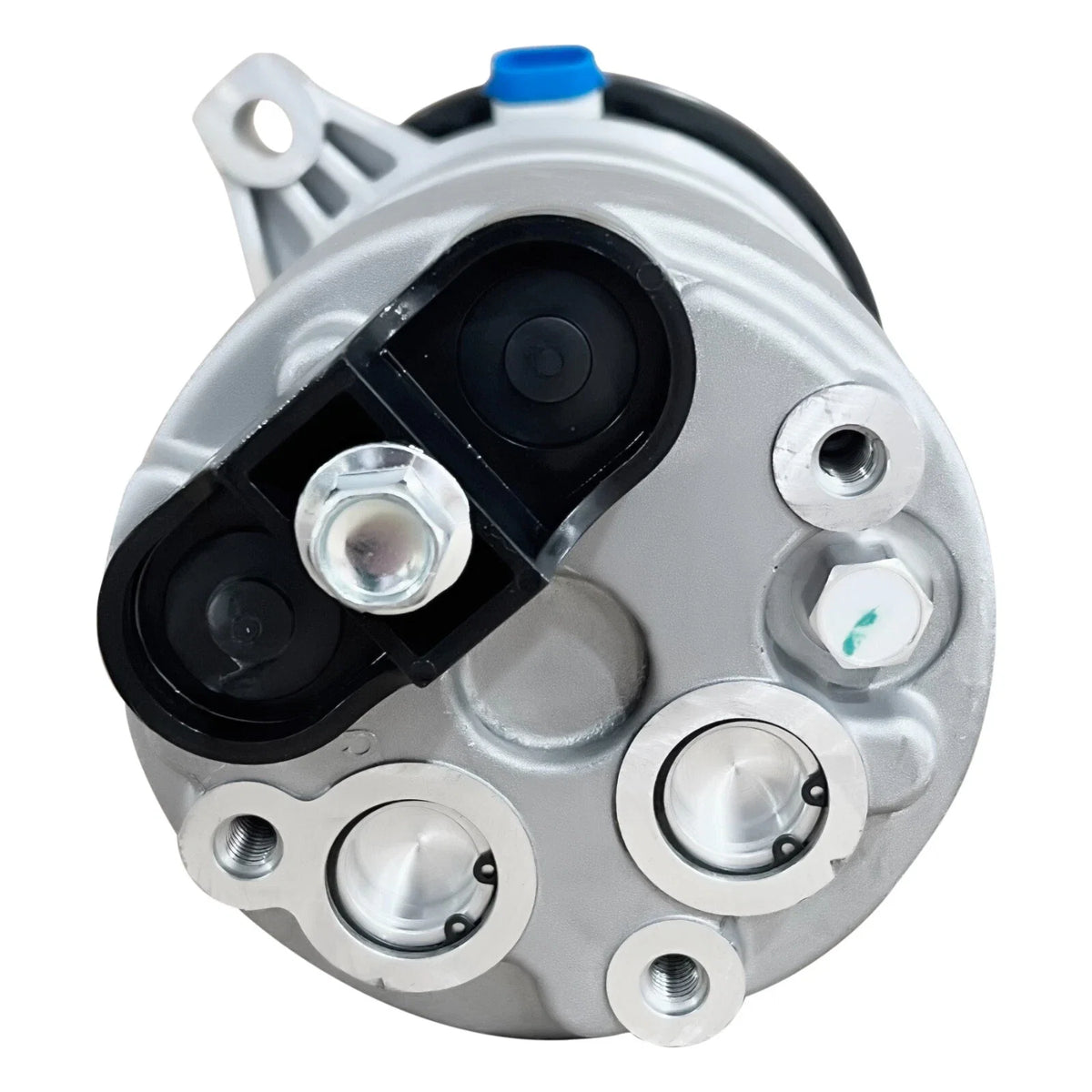 AC Compressor Kit Replacement for Cadillac Commercial Chassis 5.7L (1995)