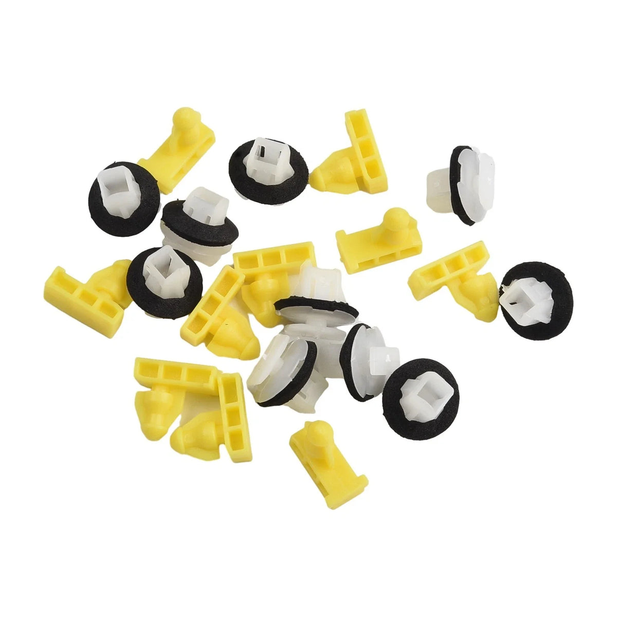Wheel Arch Clips Kit for Nissan X-Trail Juke Murano