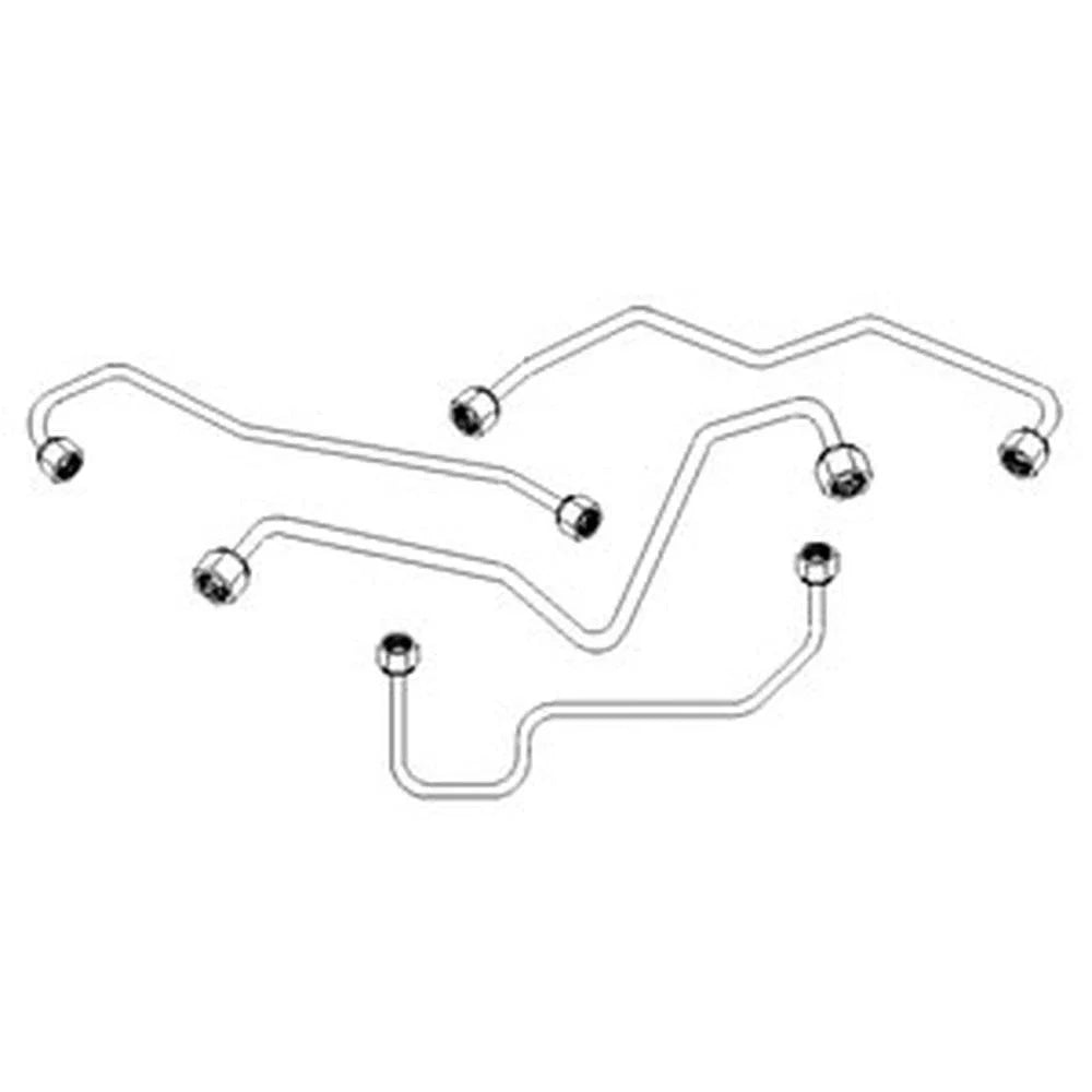 Line Set FPL2200 for Massey Ferguson