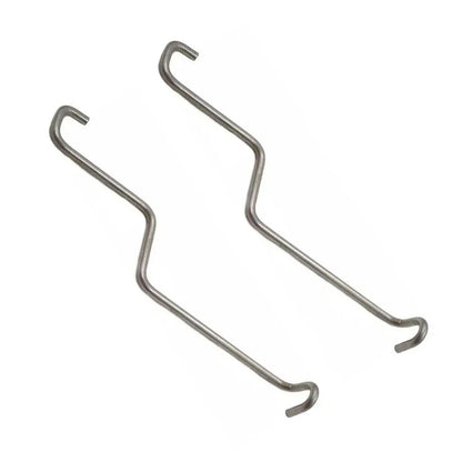 Throttle Rod for OE Replacement (1127 182 1500)