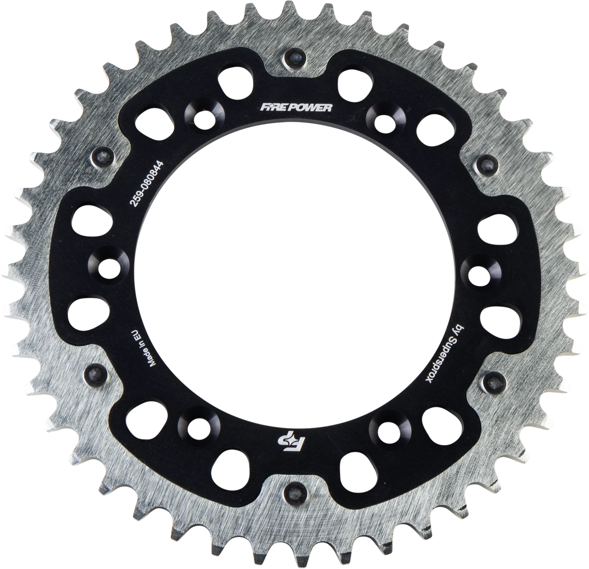 Rear Sprocket 44t for Hybrid