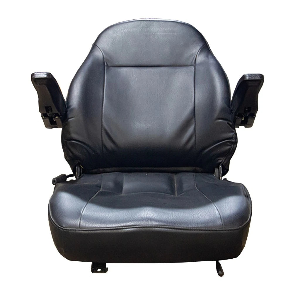 Premium High-Back Seat for Scag (No Known Part Numbers)
