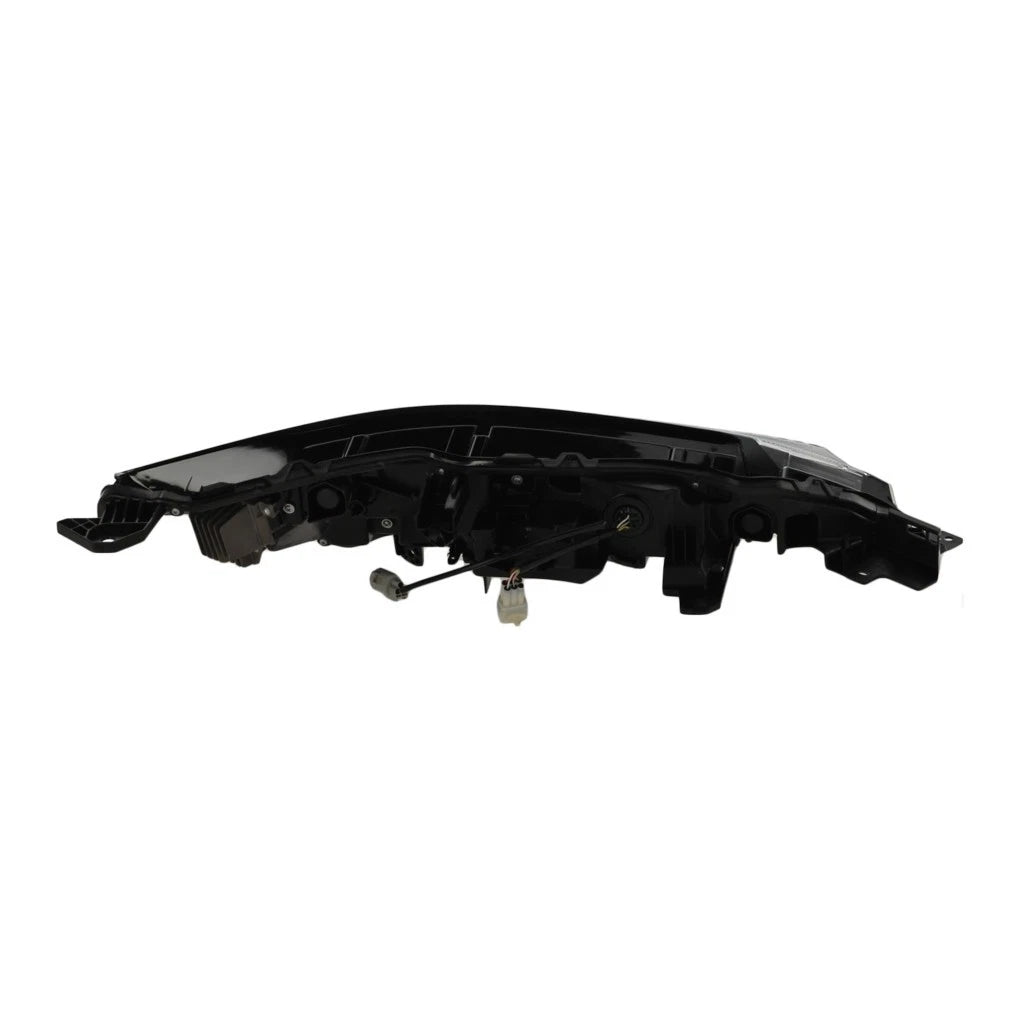 Daytime Running Light Driver Side for Nissan Rogue (2021–2023) LLX-NI2562104C-CL360A70, NI2562104