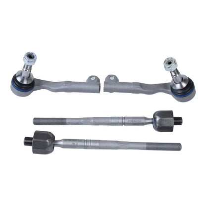Steering Tie Rod Rack End Set for BMW F22 F23 F30 F32 (2014–2020)