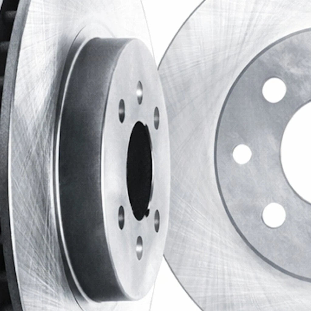 Brake Rotor Set for Kia Optima (2002–2006) ALX-PAU-DF-6514-03002-CLA1