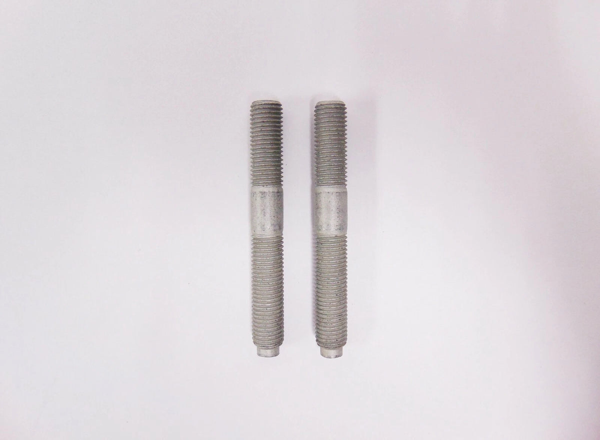 Set of 2 Cylinder Studs for Arctic Cat Snowmobile (0923-066)