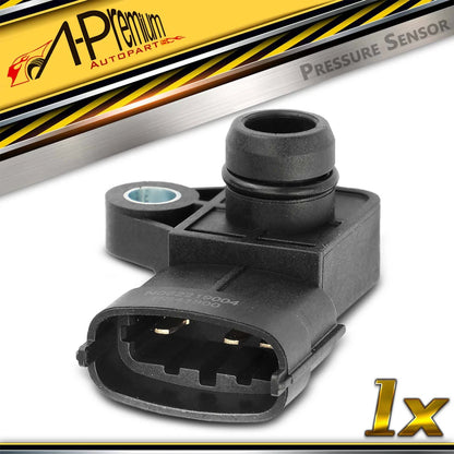 MAP Sensor for Kia Optima, Sorento (2009–2013) 39300-3C500, SU13555, EC1900
