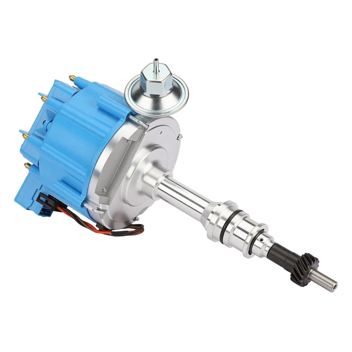 Distributor for Ford F350, F150, E150, E250, E350 (1971–1977) 18045389, PE330, PE330U