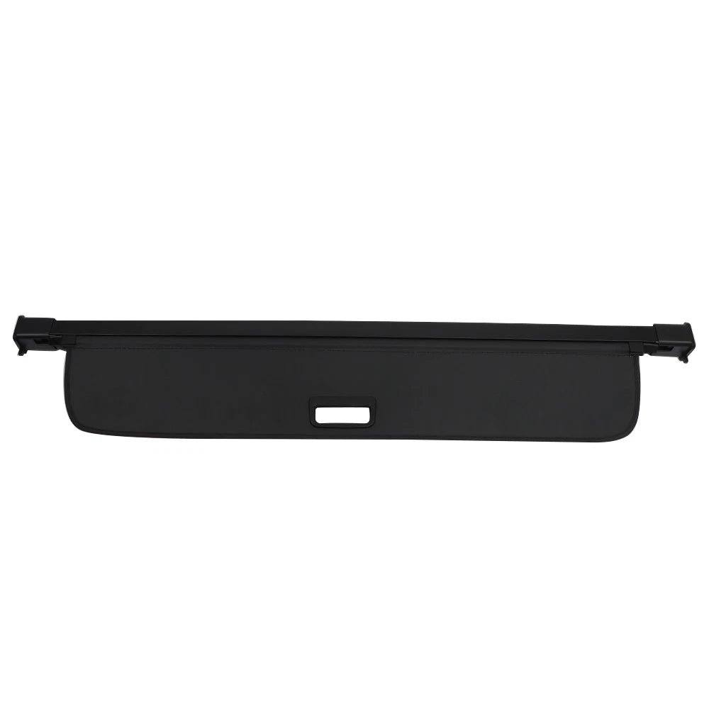Rear Black Parcel Shelf Cargo Cover for Volvo XC90 (2015–2022) BCK28402K