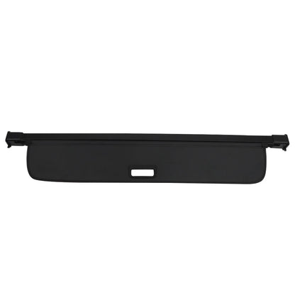 Rear Black Parcel Shelf Cargo Cover for Volvo XC90 (2015–2022) BCK28402K