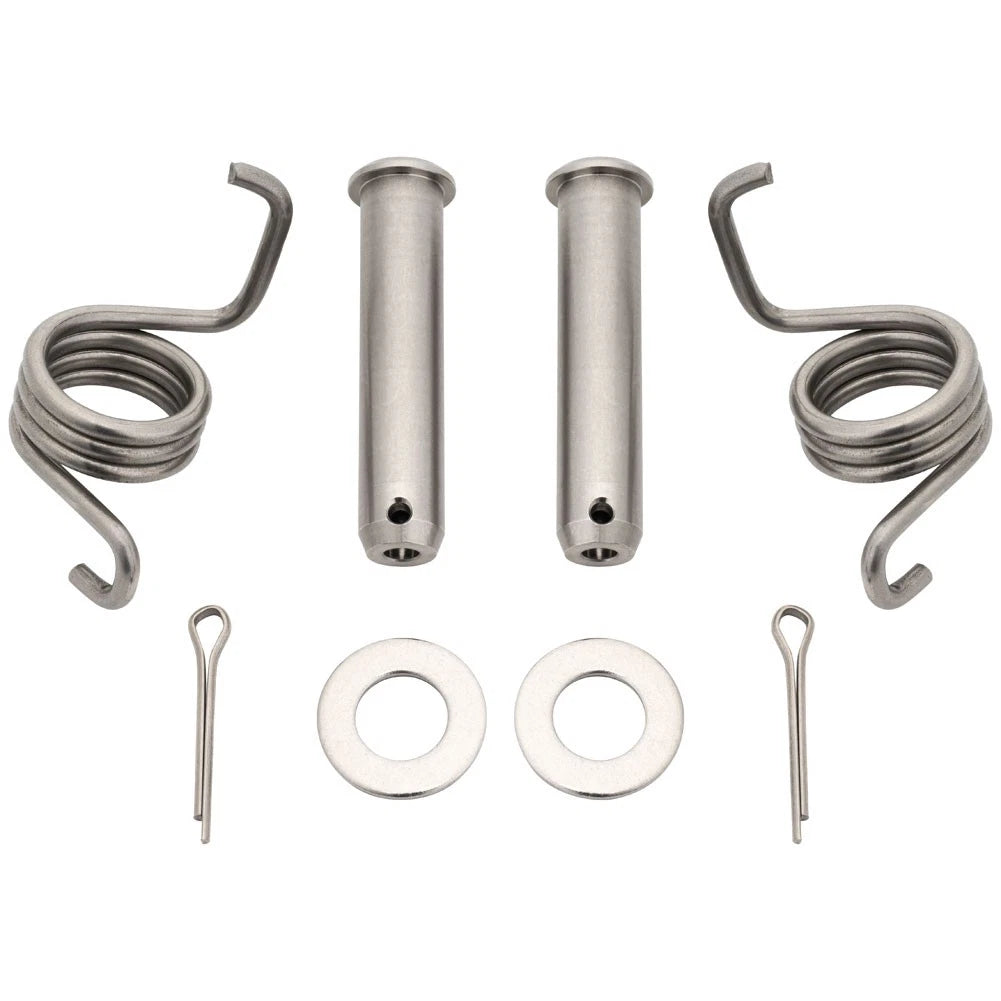 Footpeg Pin Kit for Yamaha YZ WR (TK-YAM-001)