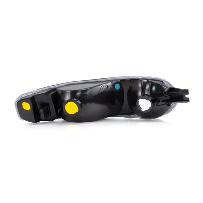 Front Signal/Corner Light for GMC Yukon XL 1500 (2001–2006) CLX-M1-334-1602L-UC-CL360A2, GM2520182