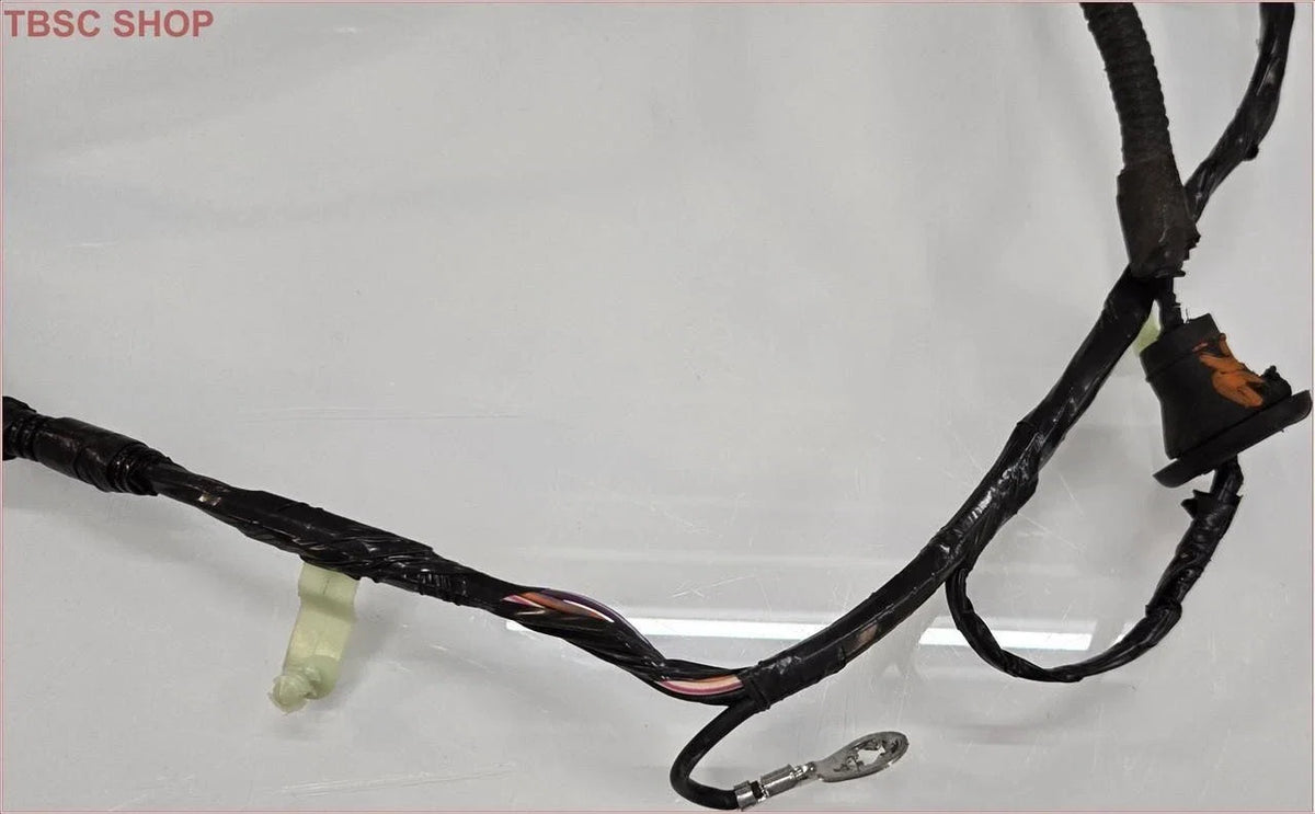 Trunk Brake Gas Cap Wire Harness for Lincoln Mark VIII (1993–1996) F5LB-1440