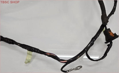 Trunk Brake Gas Cap Wire Harness for Lincoln Mark VIII (1993–1996) F5LB-1440