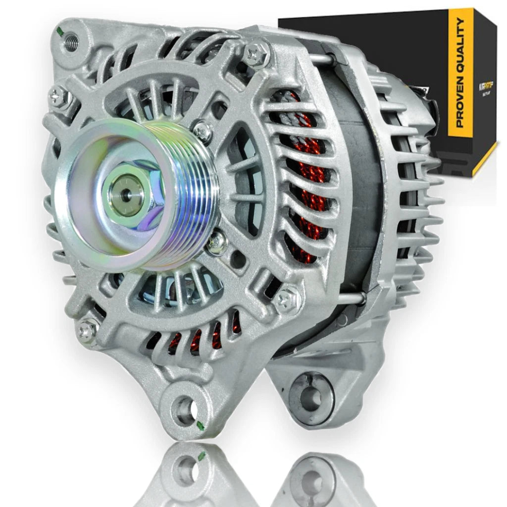 Alternator for Nissan GT-R (2023–2024) ALX-PAU-AC-335-1281-CLA2