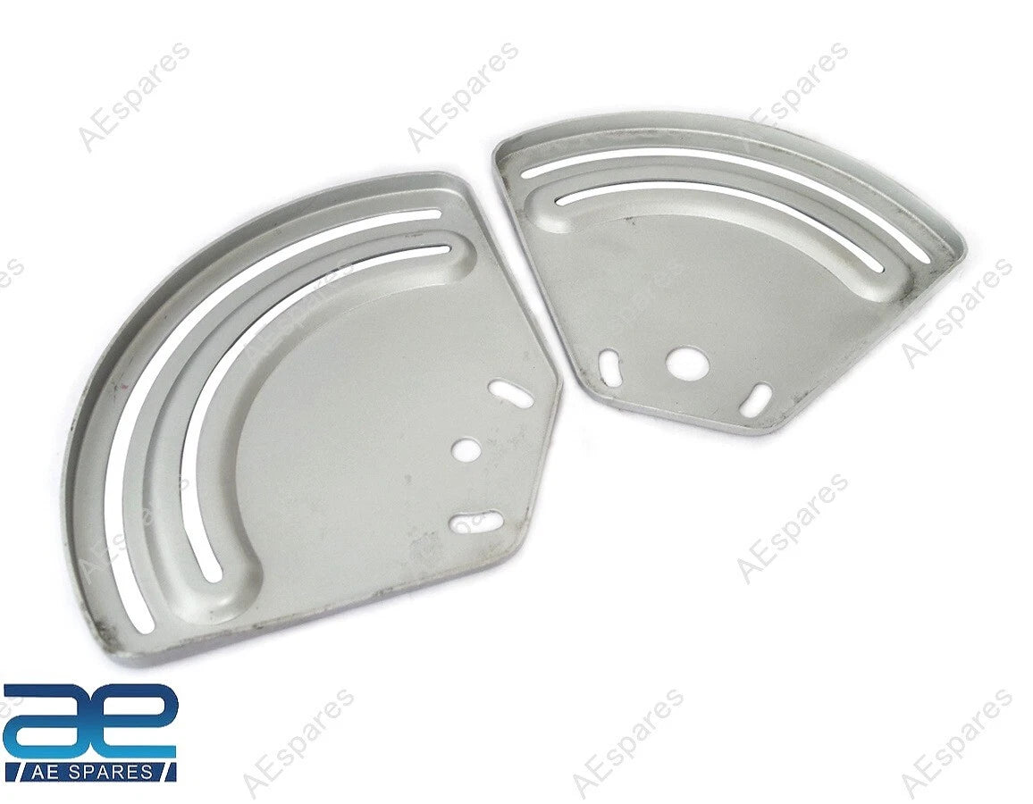 Set of 4 Draft Control Plates for Massey Ferguson 135 165 175 185 240 245
