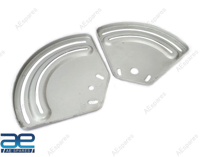 Set of 4 Draft Control Plates for Massey Ferguson 135 165 175 185 240 245